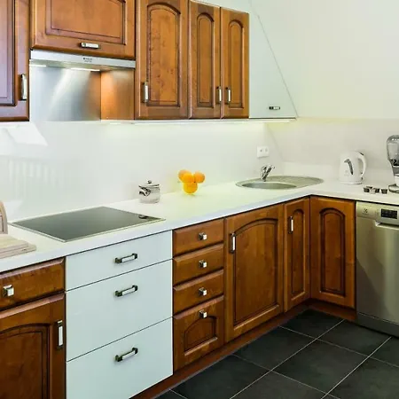 Appartement Apartament Wysoka Zakopane