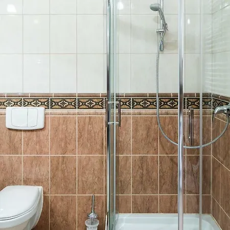 Appartement Apartament Wysoka Zakopane