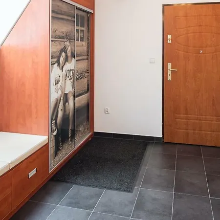 Appartement Apartament Wysoka